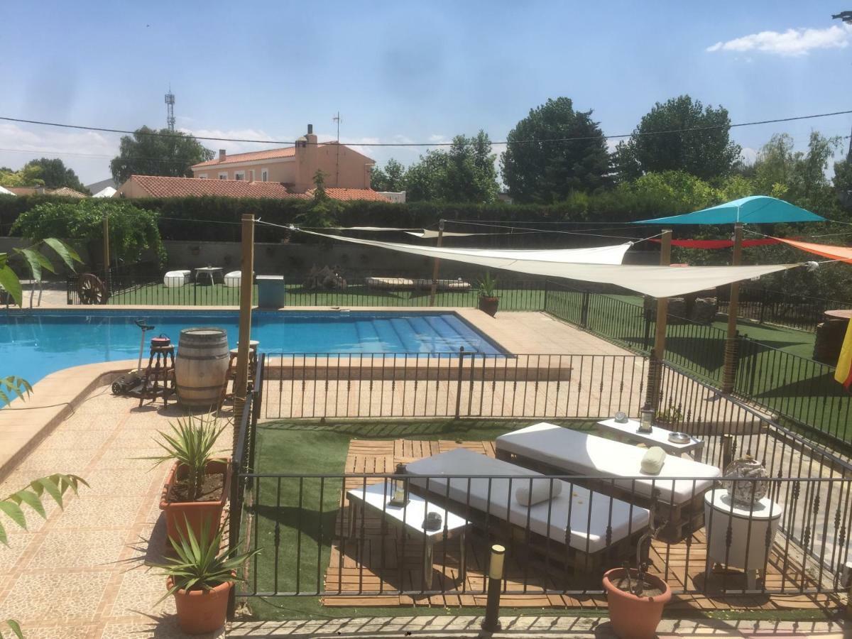 Rosi Albacete